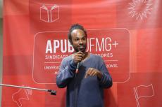 Seminrio sobre o Processo Seletivo de Avaliao Seriada (PSAS) na UFMG